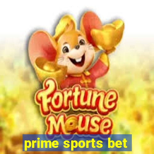 prime sports bet